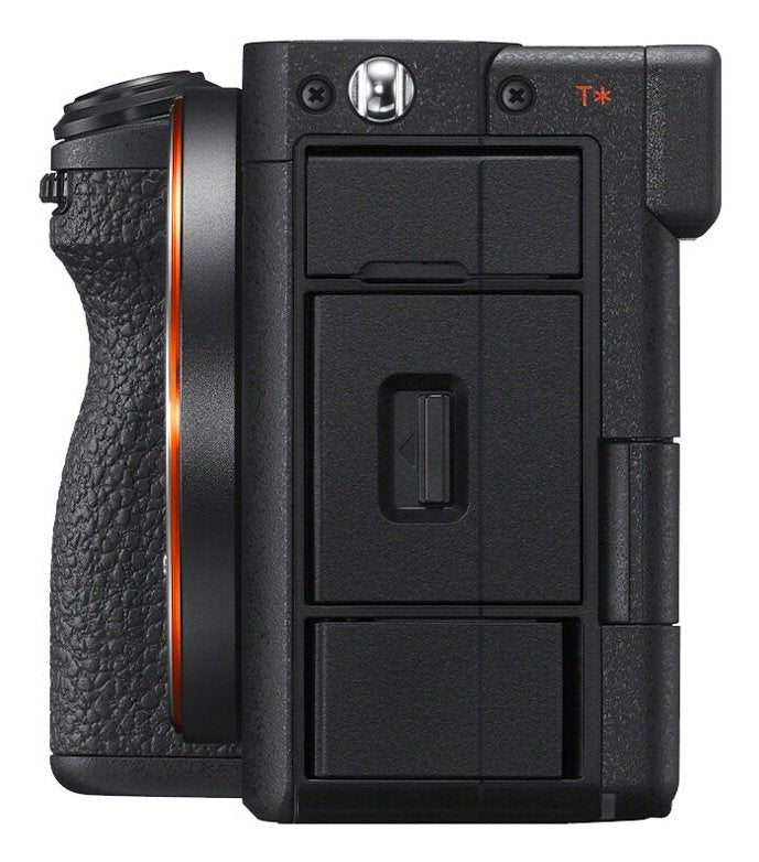 EAN 4548736154414 - Sony α 7C II Cuerpo MILC 33 MP Exmor R CMOS 7008 x 4672 Pixeles Negro imagen 5