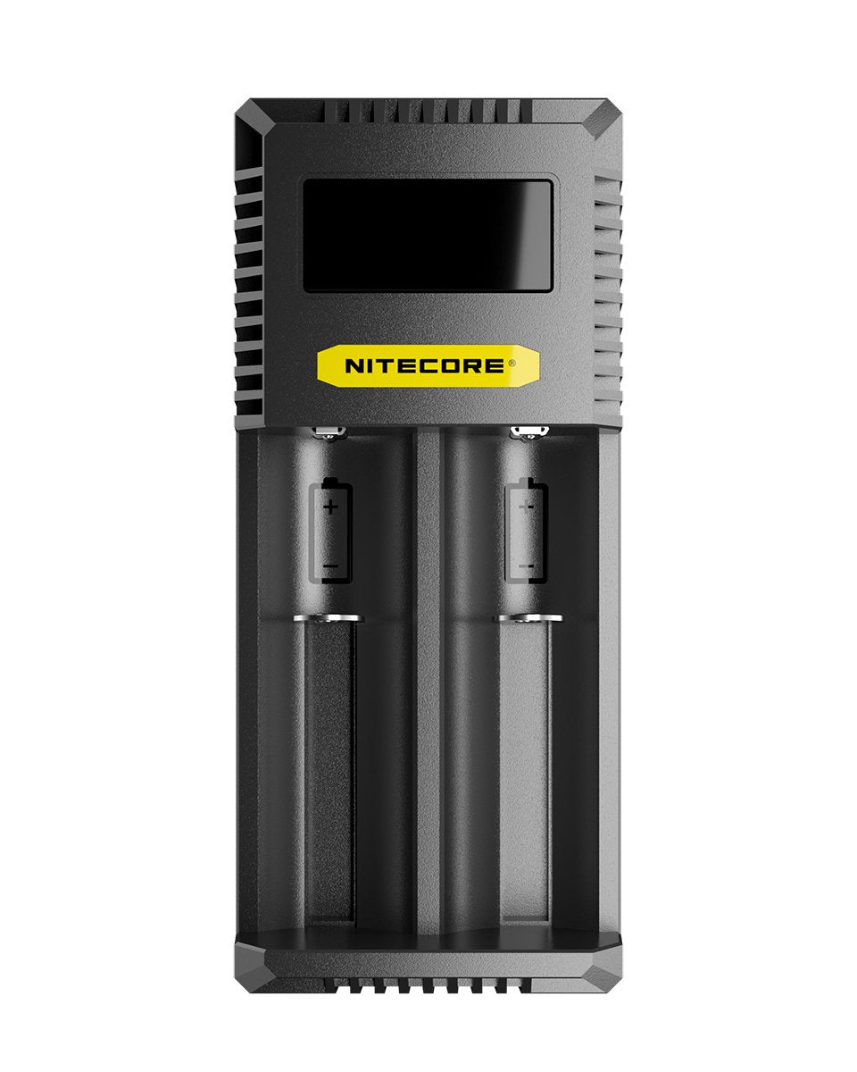 EAN 6952506495351 - Nitecore Ci12 cargador de batería Universal USB imagen 1