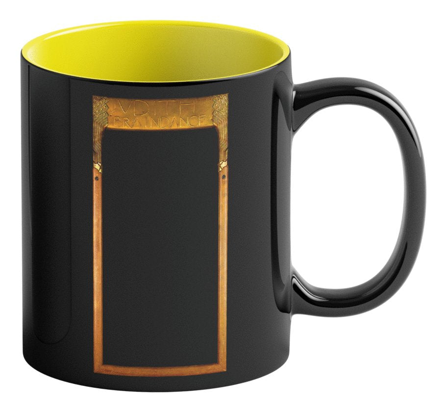 Taza Termoactiva Buen Botín Cyberpunk 2077 Judy Gustav