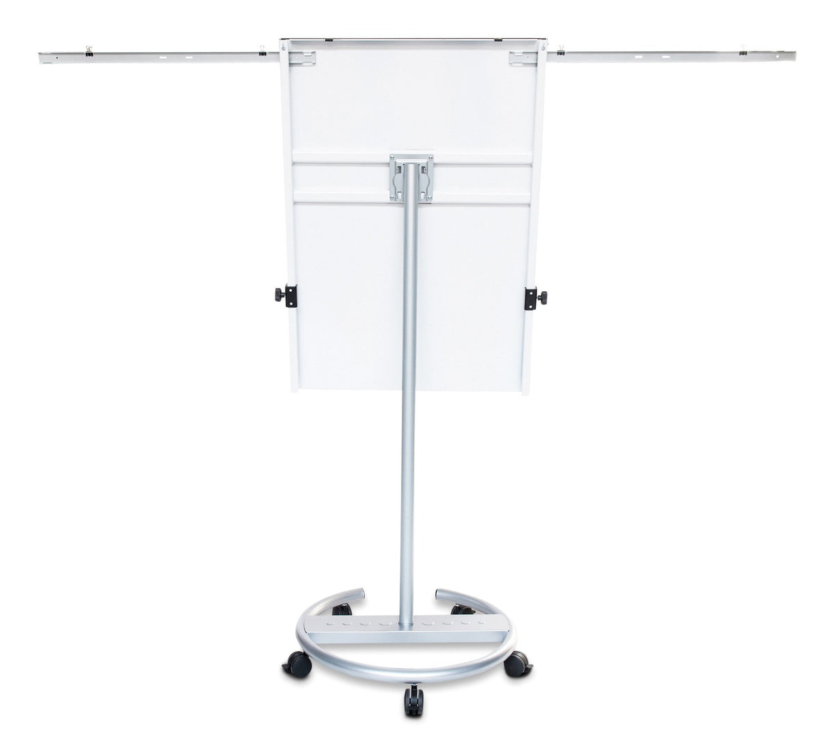 EAN 4002390037495 - MAUL MAULoffice Independiente 700 x 1000 mm Acero Plata imagen 5