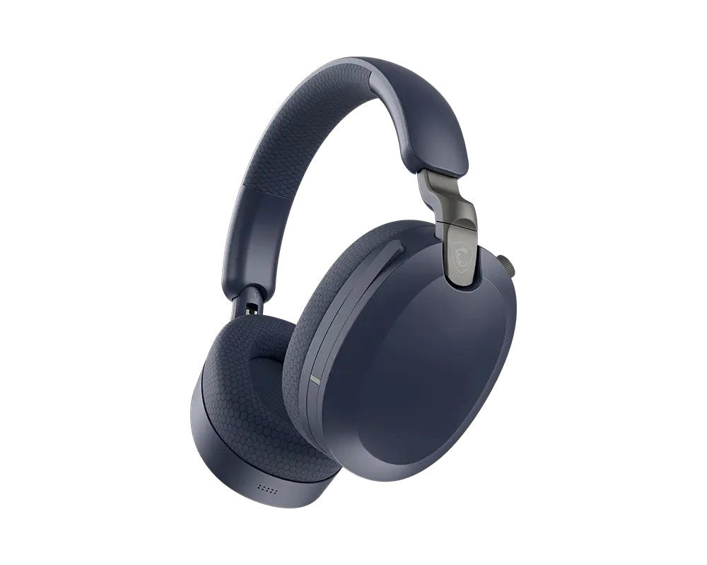 Sluchawki Bezprzewodowe Maestro 500 Wireless Granatowe