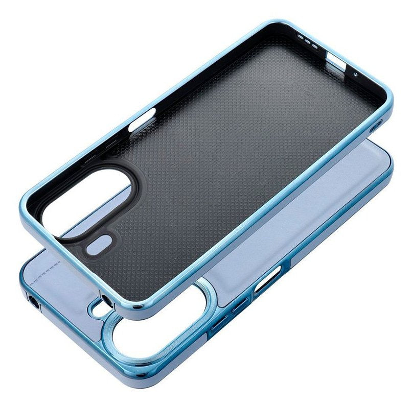 EAN 8434847076003 - COOL Accesorios COOL funda para teléfono móvil 17 cm (6.7") Azul imagen 3