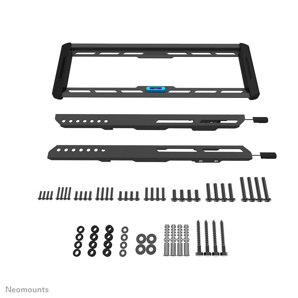 Neomounts Wl35-550bl14 Wl35550bl14 Screen Wall Mount Tilt Vesa 400x400