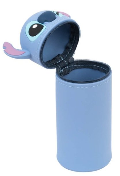 Portatodo 3d Tropical Stitch Disney