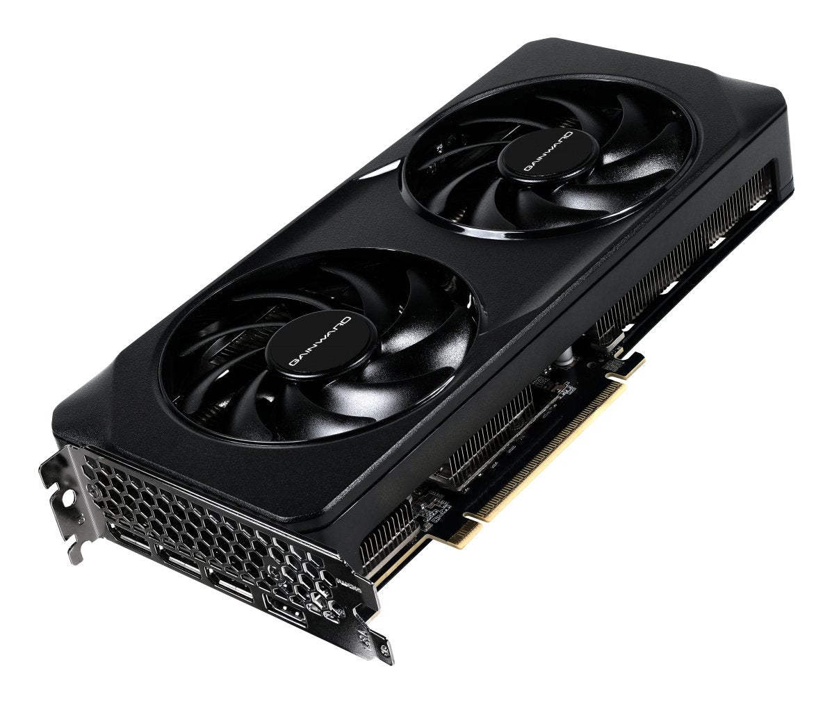 EAN 4710562245271 - Gainward GeForce RTX 5060 Ti Ghost OC NVIDIA 8 GB GDDR7 imagen 3