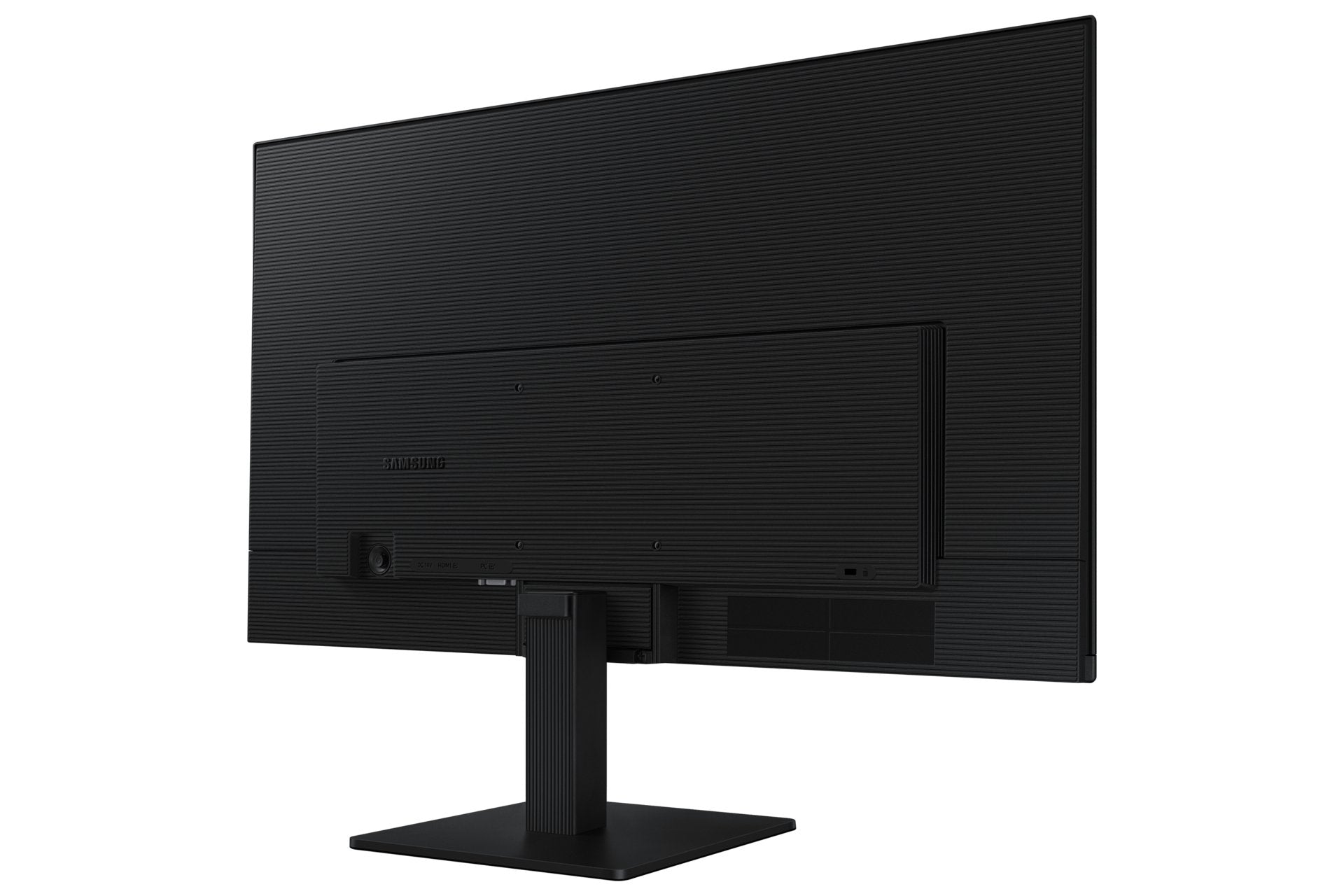 Monitor  Samsung Essential S3 Ls27d300gauxen 27"  Ips  Full Hd  100hz