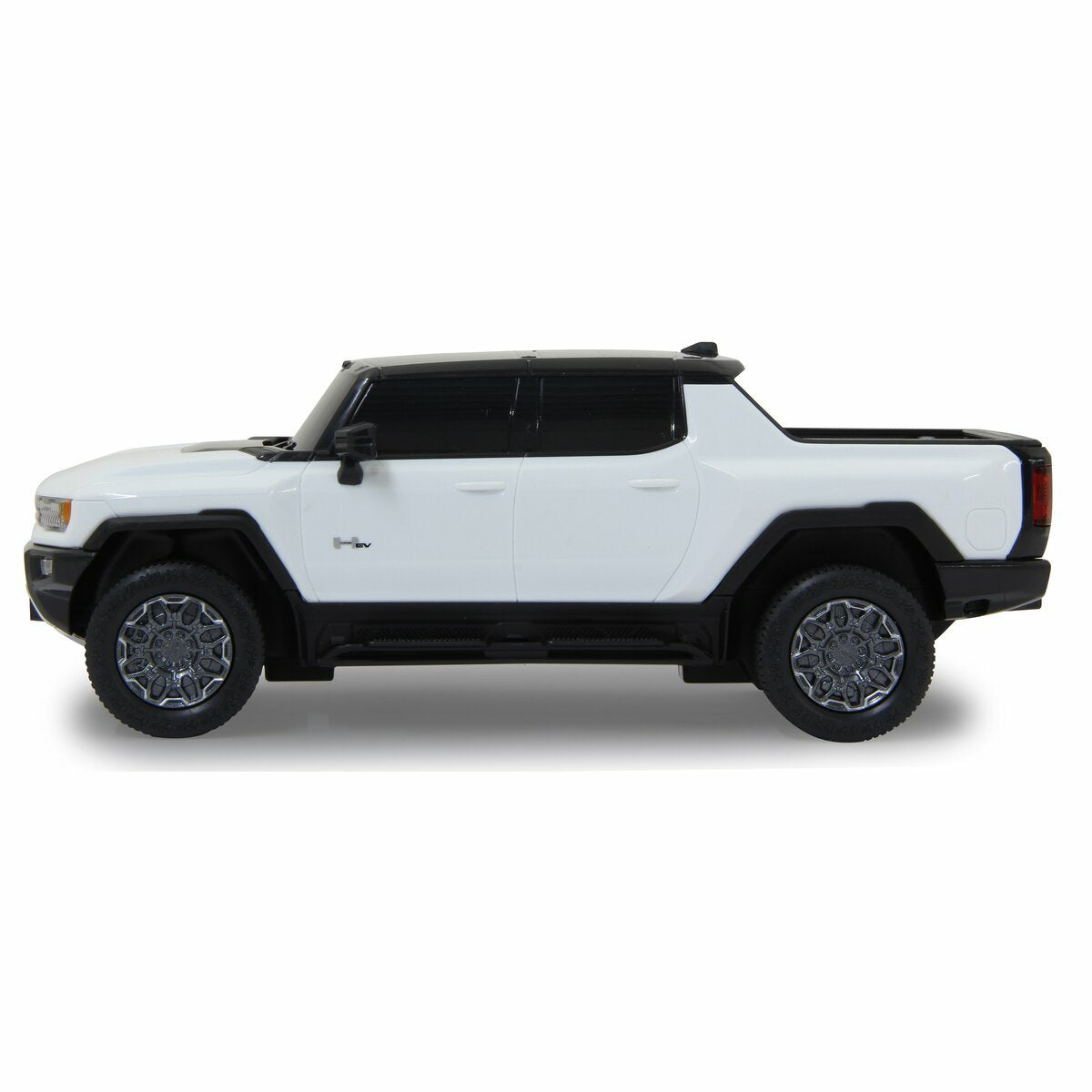 Jamara Hummer Ev 1:26 2,4ghz Blanco