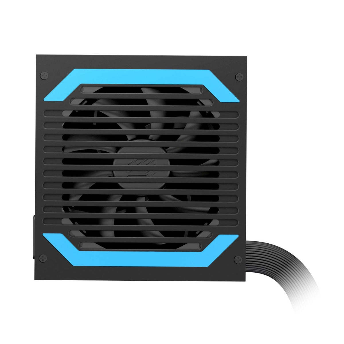 Fuente Alimentacion Atx 650w Einarex Apex L1 80 Bronze Negra Semimodular