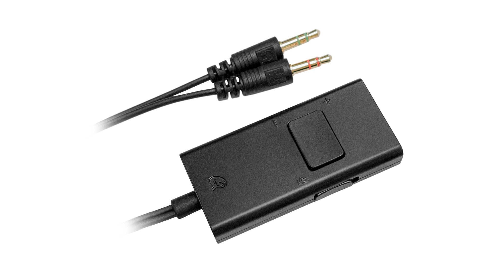 Auriculares Qpad Qh-91 Alámbrico Diadema Juego Negro