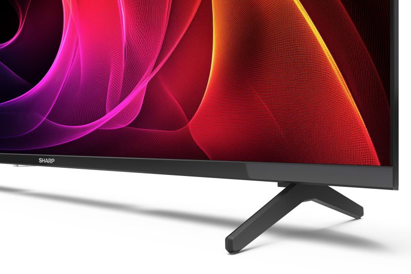 EAN 5905683272360 - Sharp 40HA1205E Televisor 101,6 cm (40") imagen 4