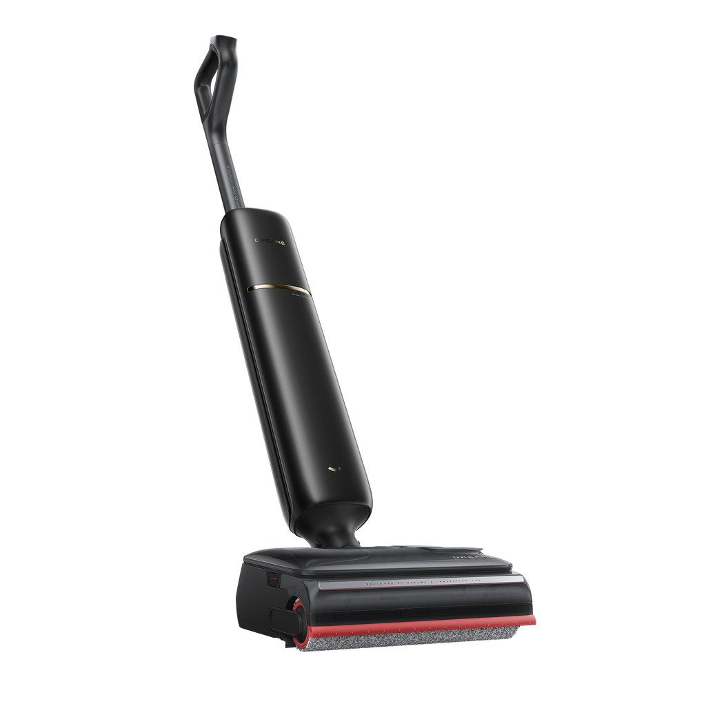 Dreame Limpiador De Suelos T16 Pro Heat R 900ml 420w Black