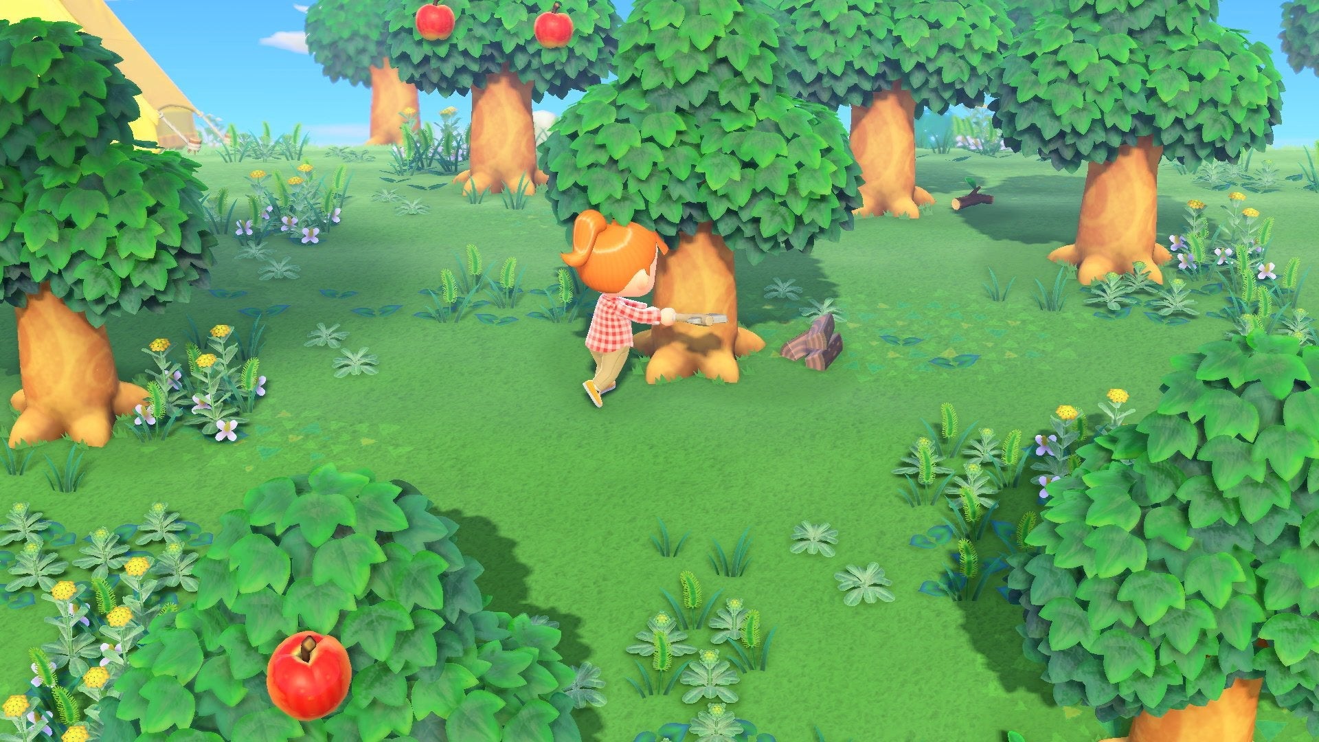 Juego Para Consola Nintendo Switch Animal Crossing: New Horizons