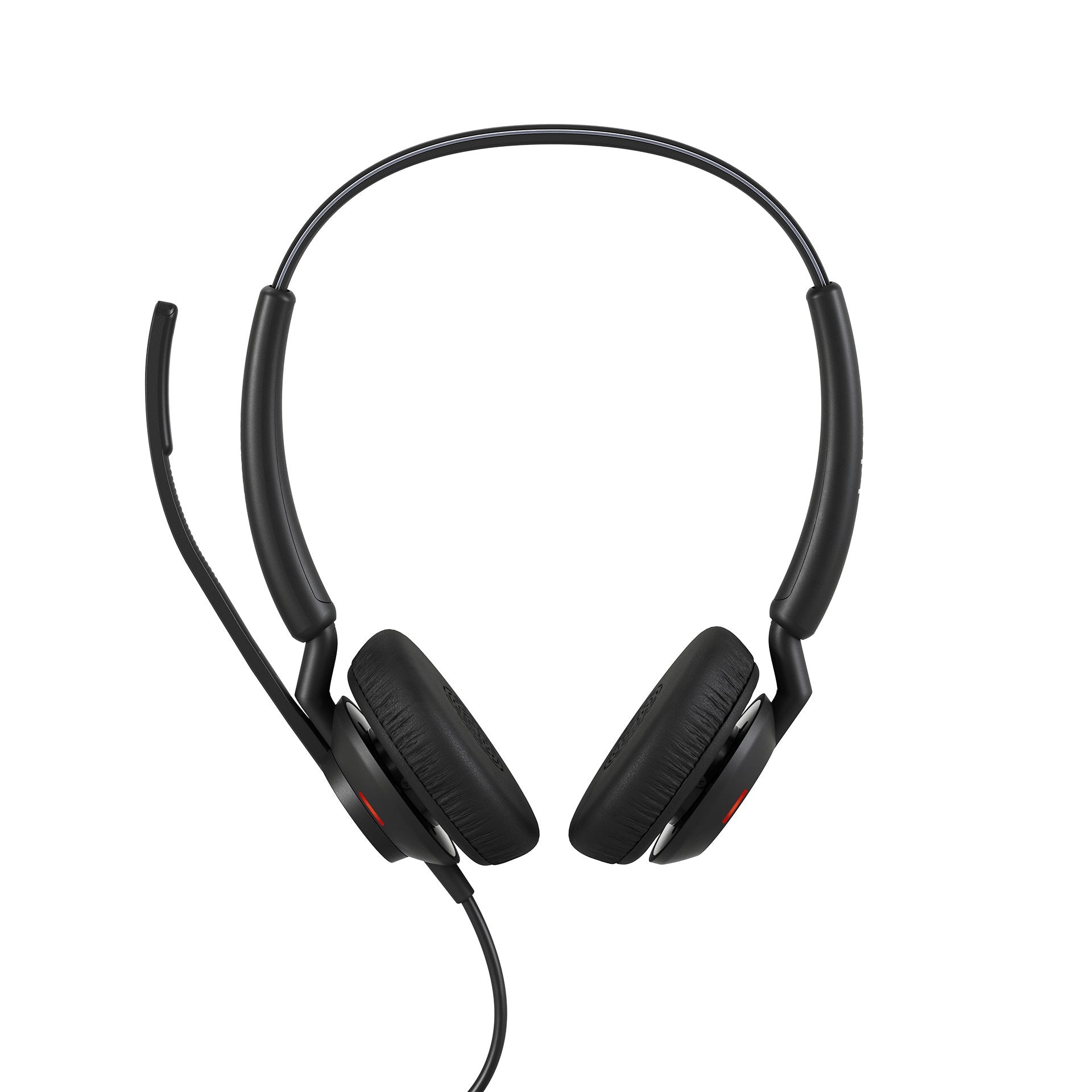 Jabra Engage 40 Inline Link, Stereo, Usb-C, Ms