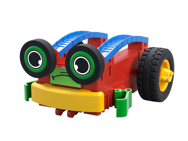 Tecnología De Pesca Codificación Temprana, Caja De Experimentos 559889