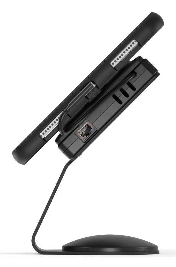 Universal Tablet Magnetic  Core Counter Stand Or Wall