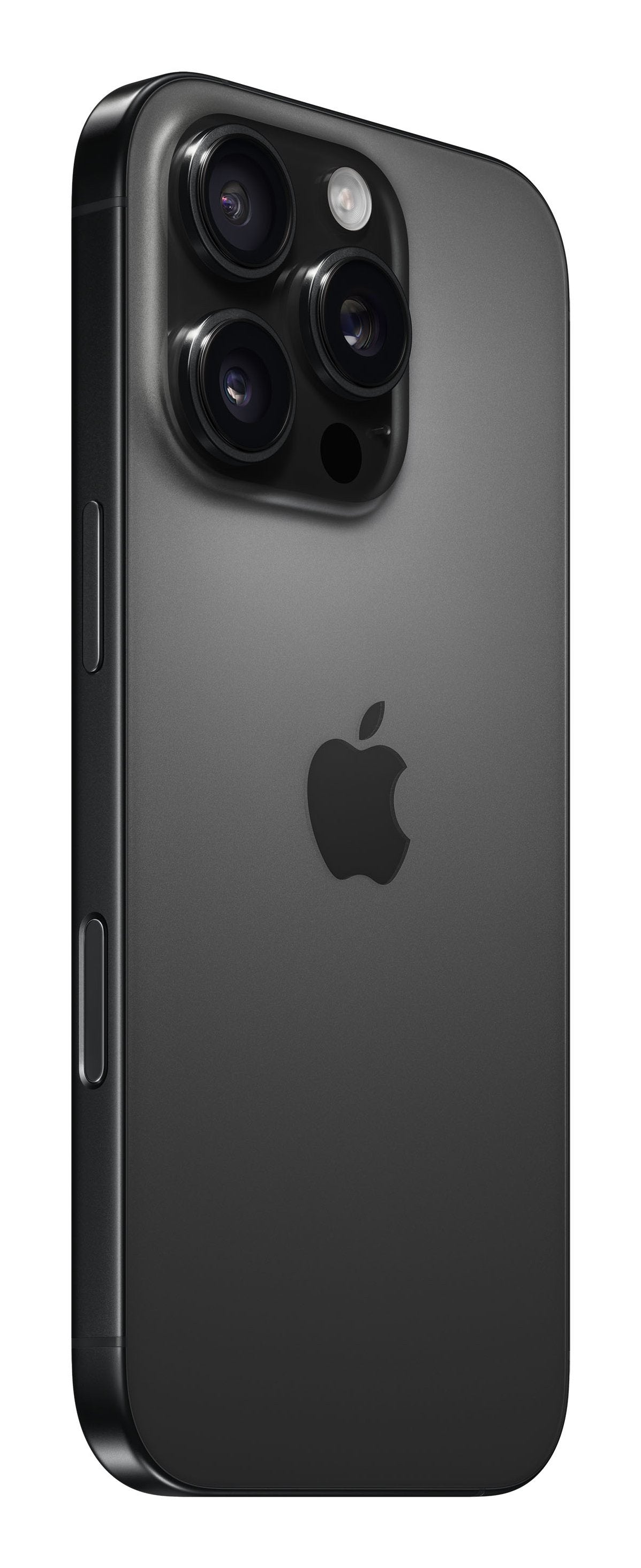 Apple Iphone 16 Pro 512gb 6.3" Black Titanium Eu Mynm3sx/A