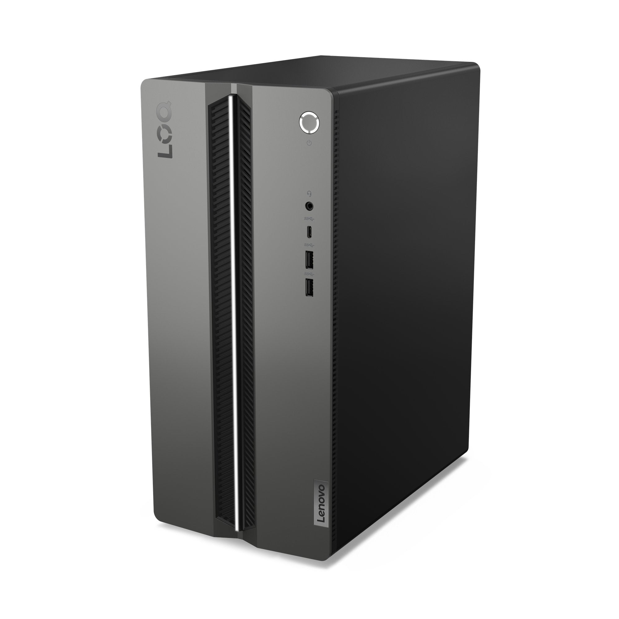Pc Gaming Lenovo Loq 17irr9 I5-14400f 16gb 1tbssd Rtx5060 W11home
