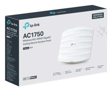 Punto De Acceso Ap Tp-Link Ac1750 Festa F54