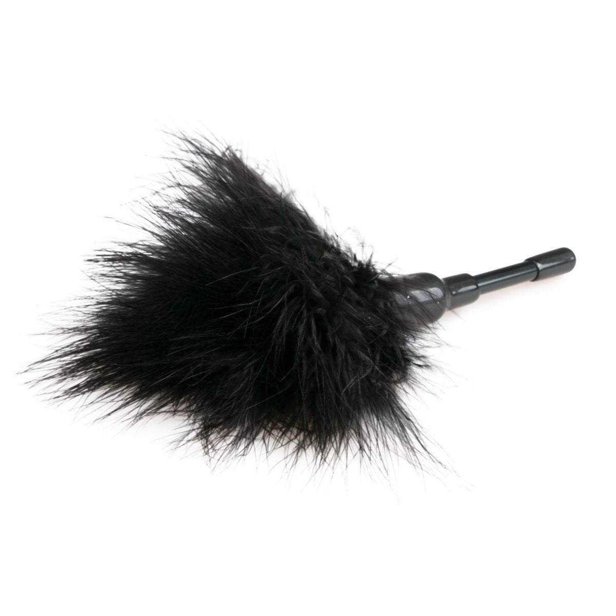 Plumas Estimuladoras  -Negras