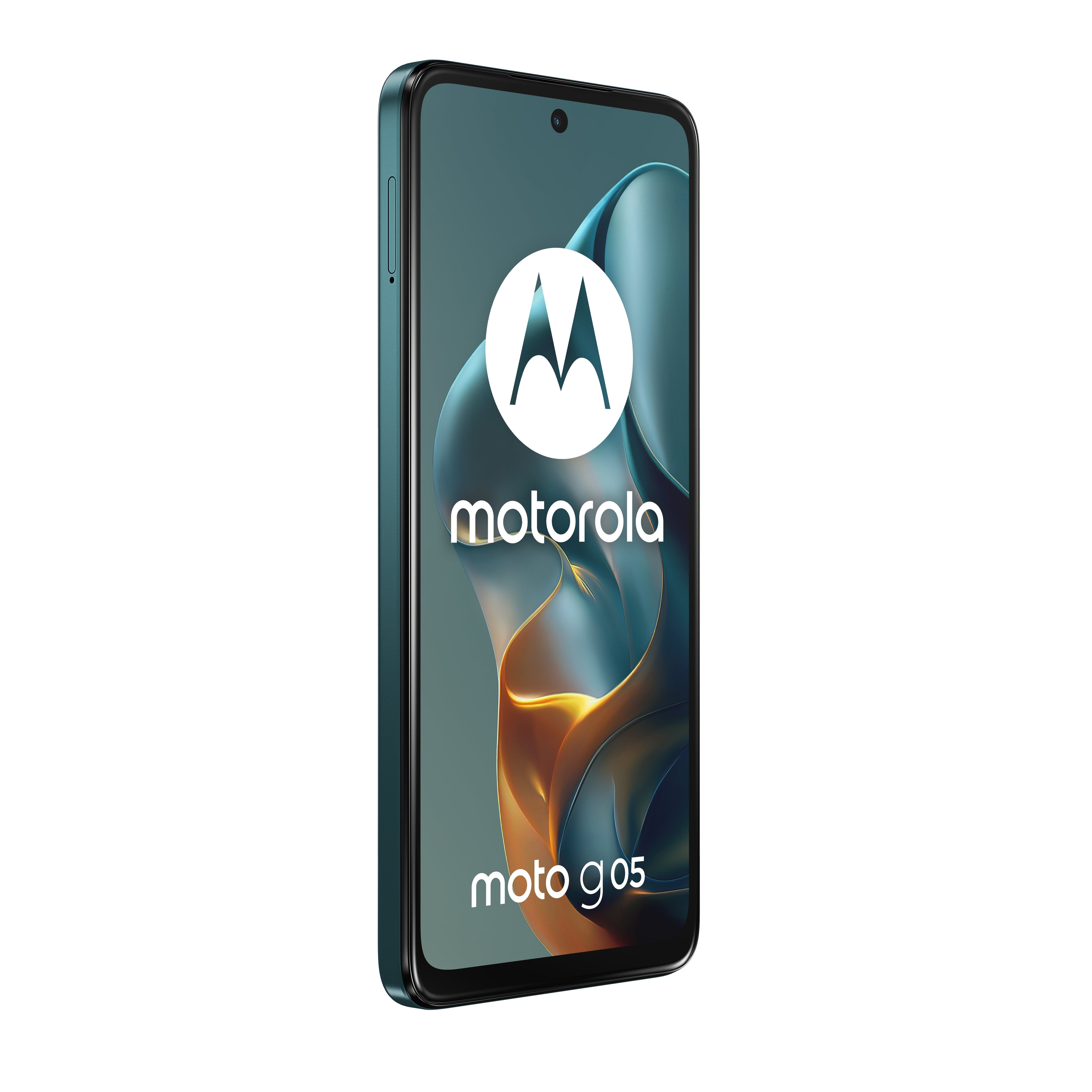 Motorola Moto G05 8+128gb 6.67" 4g Forest Green Ds Ita