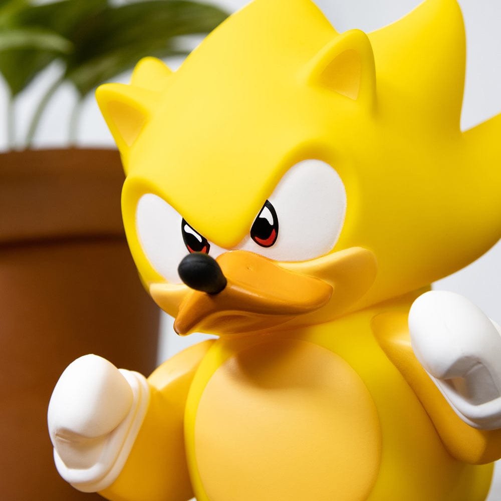 EAN 5056280460466 - TUBBZ Sonic the Hedgehog: Super Sonic imagen 4