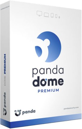 Panda Dome Premium Md (5 Usuarios - 1 Año) Esd - Licencia Electrónica
