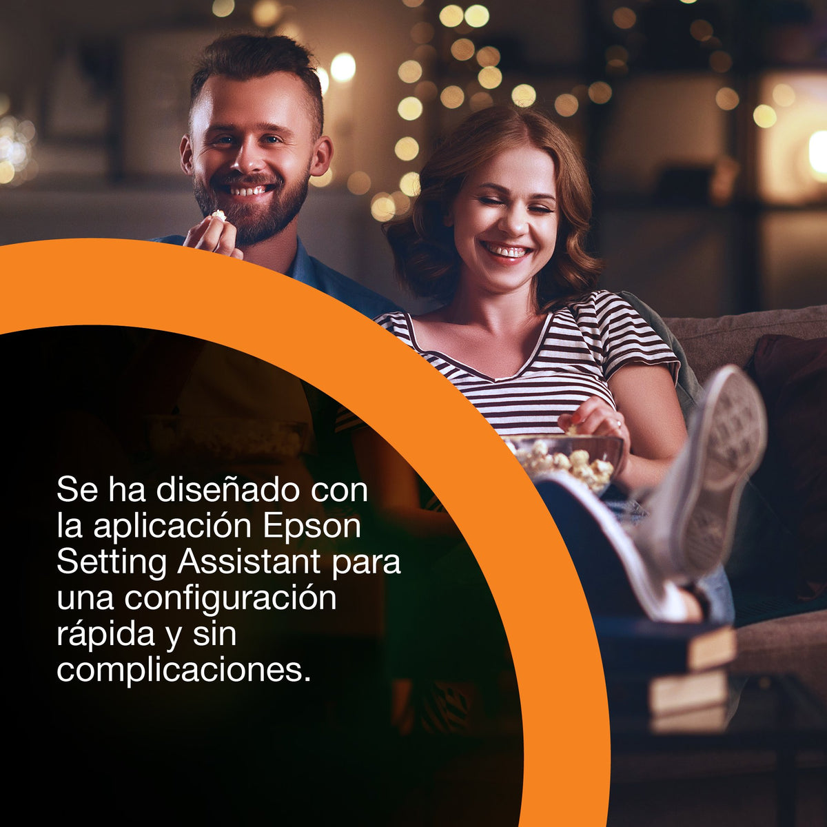 EAN 8715946744681 - Epson EH-LS970B 4000 lúmenes ANSI 3LCD UHD 4K (3840x2160) imagen 11