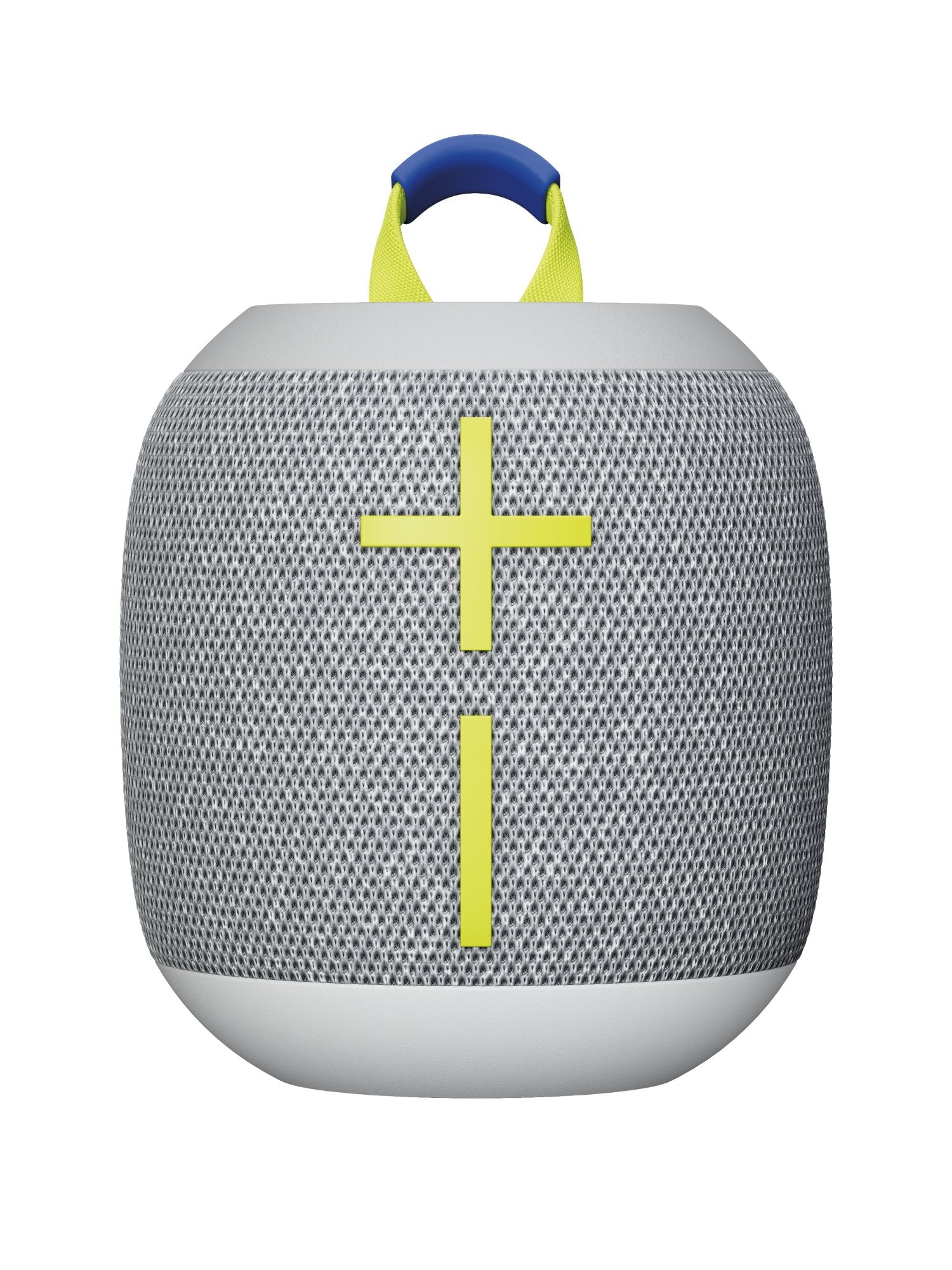EAN 5099206115255 - Ultimate Ears WONDERBOOM 4 Altavoz portátil estéreo Gris, Amarillo imagen 1