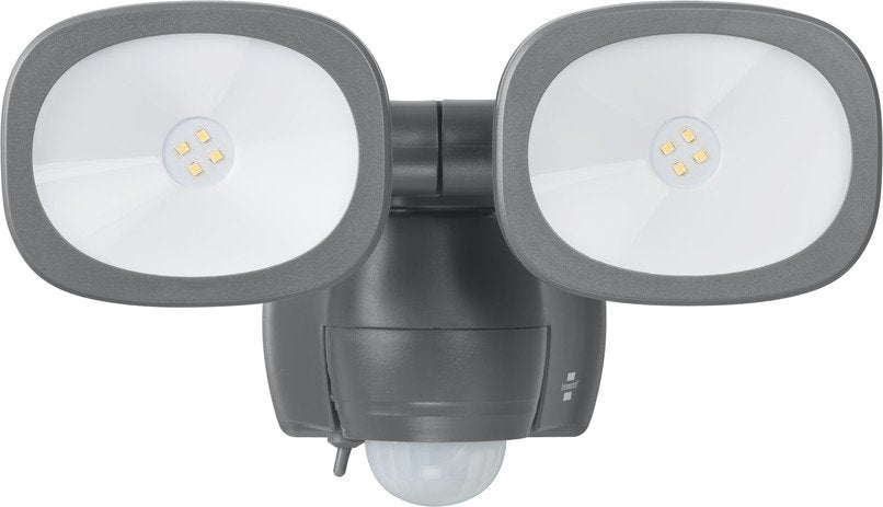 Brennenstuhl 1178900200 Proyector Led Negro