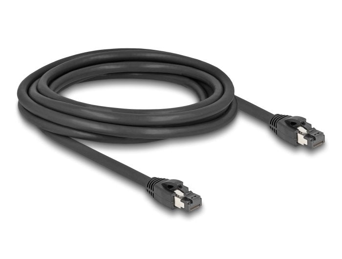 EAN 4043619802357 - DeLOCK 80235 cable de red Cat8.1 S/FTP (S-STP) imagen 1