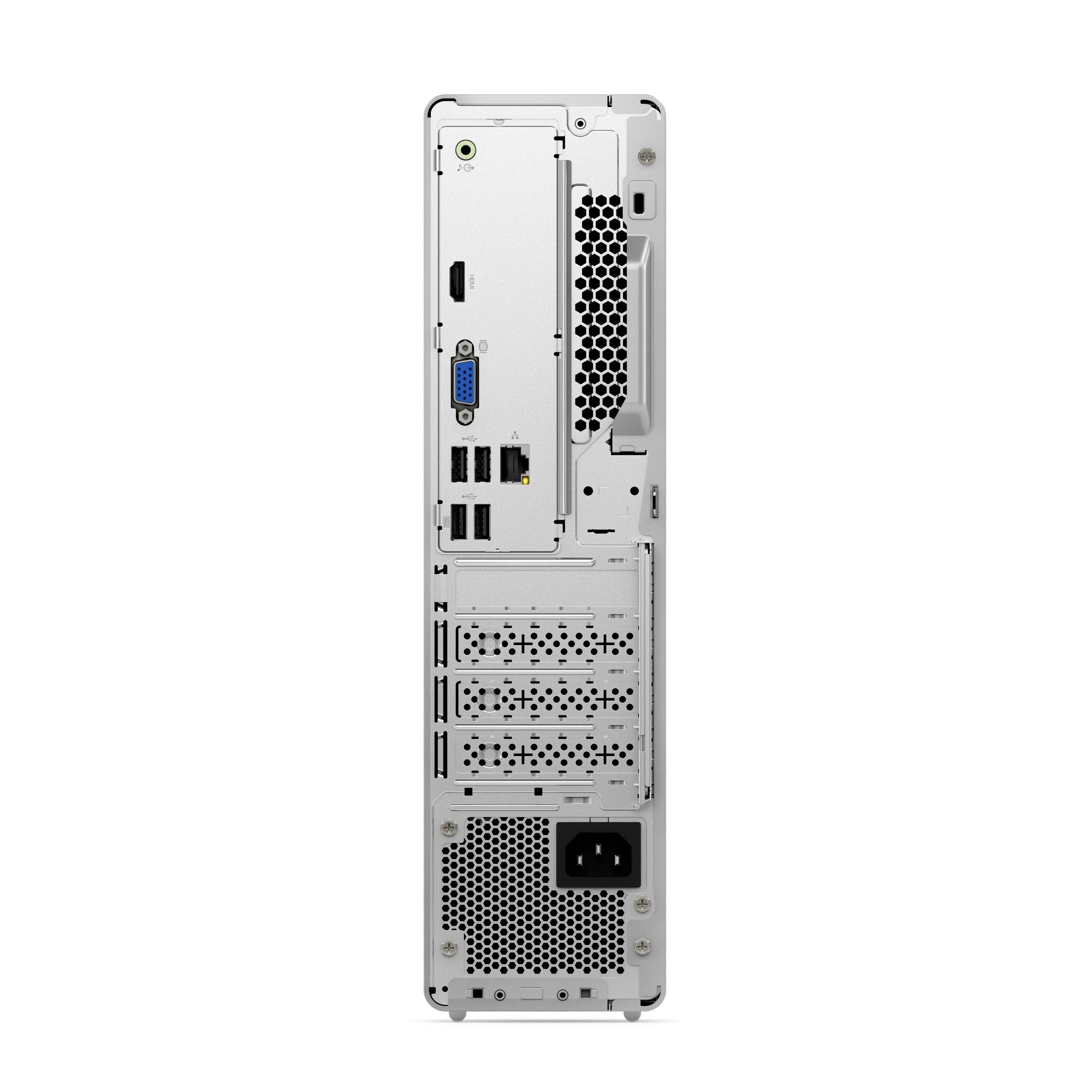 EAN 0199273702916 - Lenovo IdeaCentre Tower 08IRR9 Intel® Core™ i5 i5-14400 16 GB DDR5-SDRAM 512 GB SSD Windows 11 Home Torre imagen 4