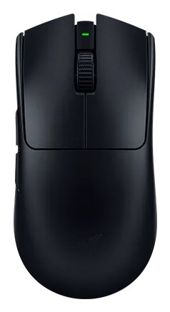 EAN 8886419334347 - Razer Viper V3 Pro SE ratón Juego mano derecha RF Wireless + Bluetooth + USB Type-C Óptico imagen 1