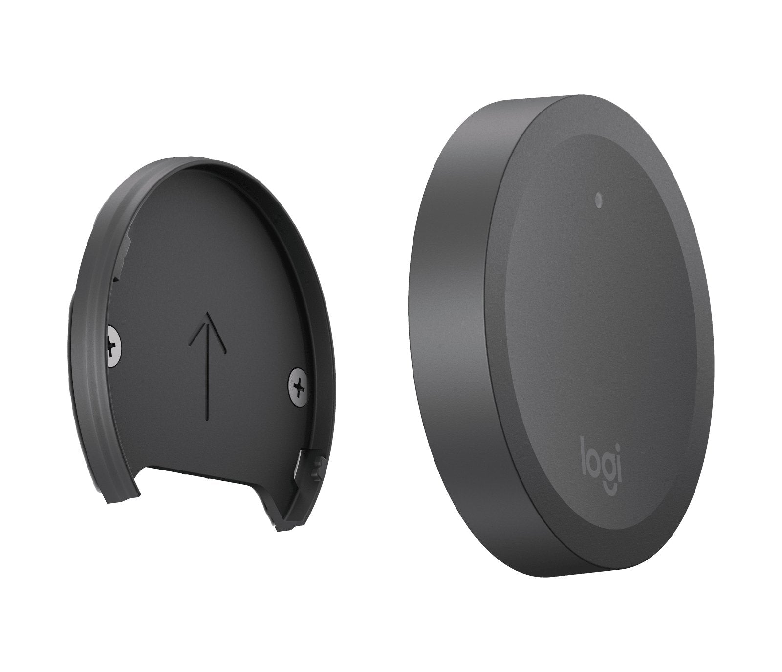 Logitech Streamline Kit - Graphite