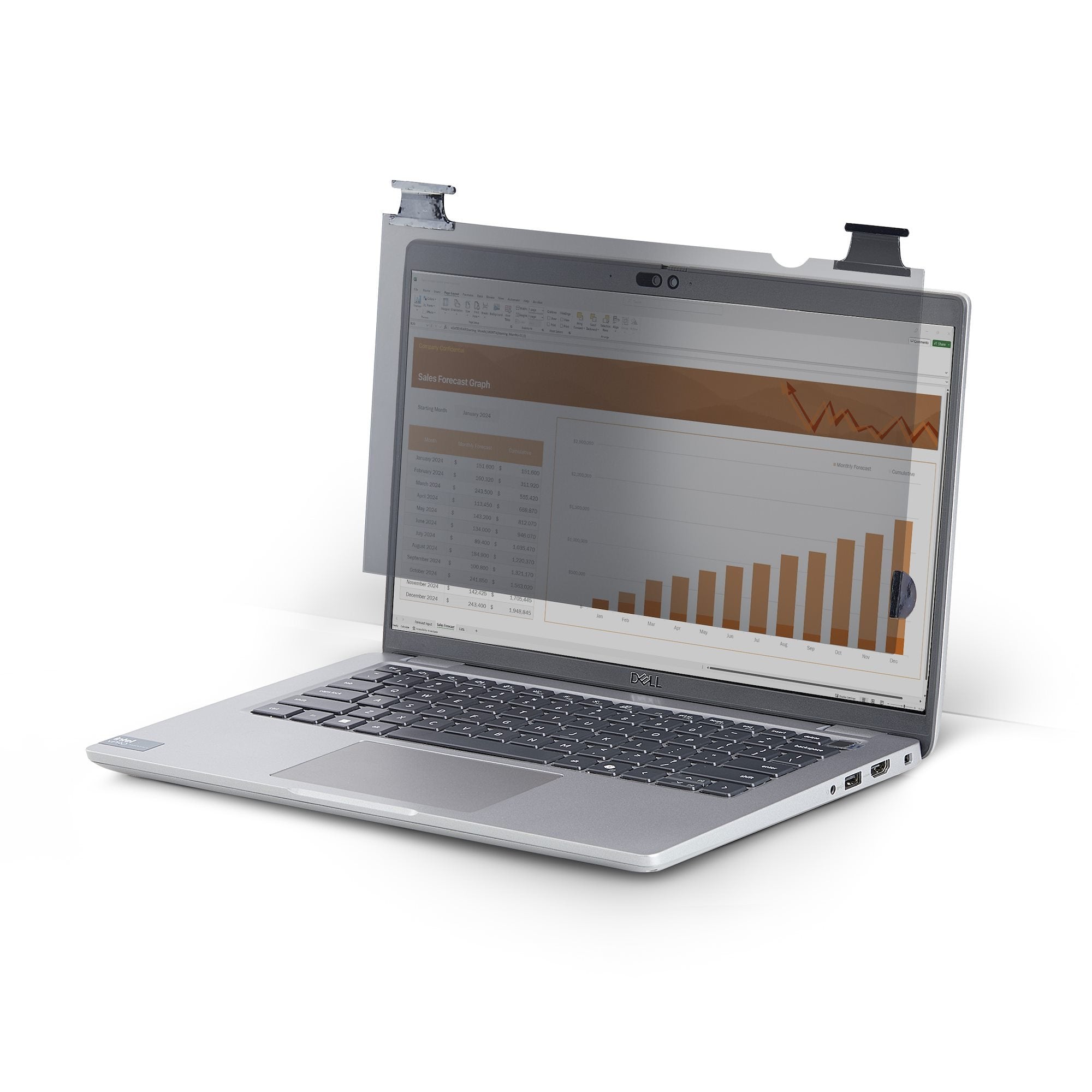 Startech 13.3in Laptop Privacy Screen