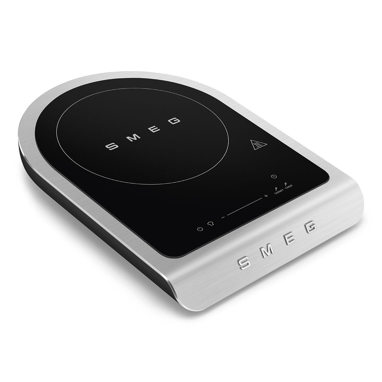 EAN 8017709339739 - Smeg PIC01BLMEU hobs Negro Encimera Con placa de inducción 1 zona(s) imagen 3