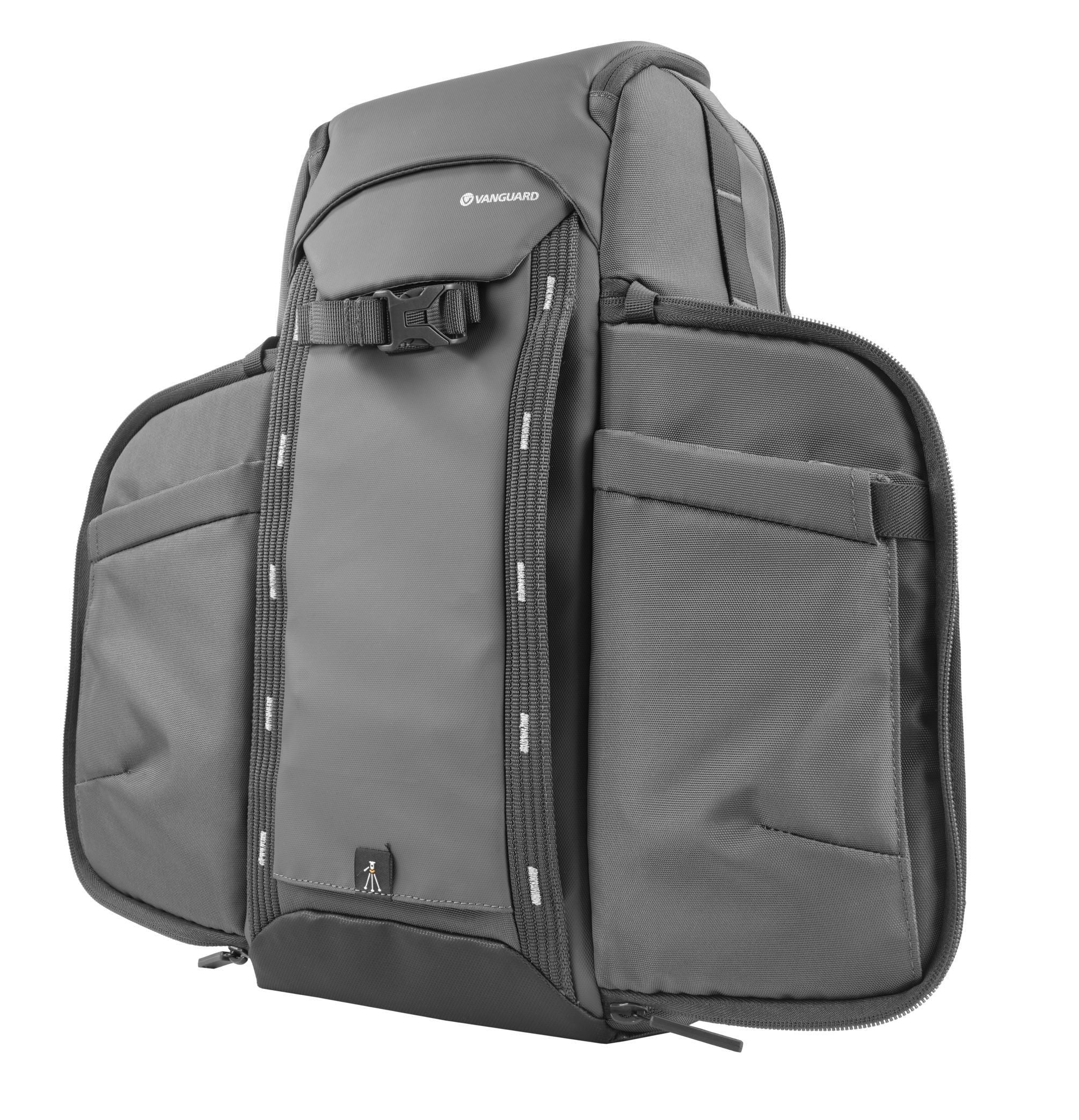EAN 4719856250236 - Vanguard VEO ADAPTOR R48 GY estuche para cámara fotográfica Mochila Gris imagen 19
