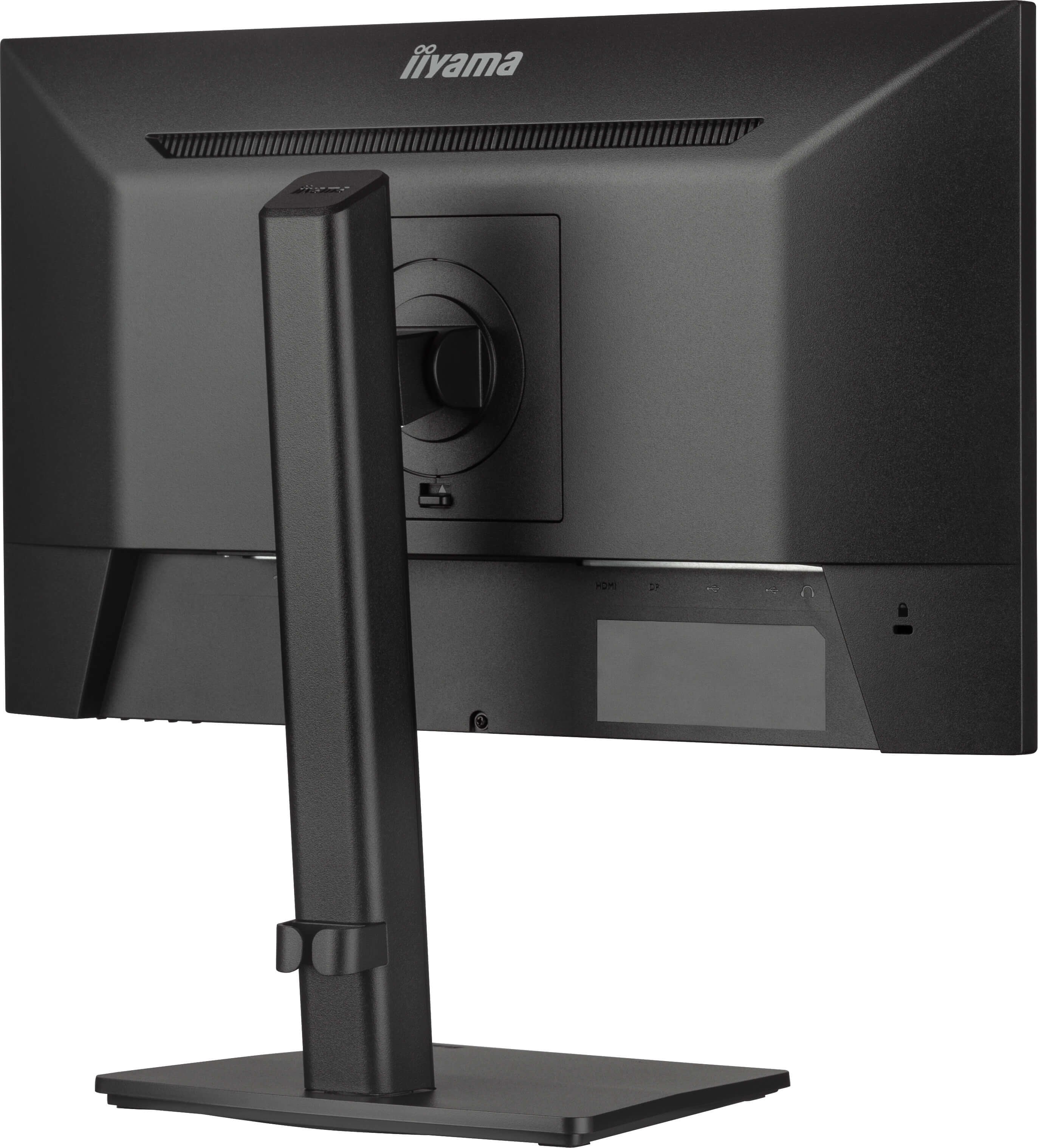 Monitor Iiyama 54.5cm 21,5" Xub2293hsu-B7 16:9 Hdmi+Dp+2xusb
