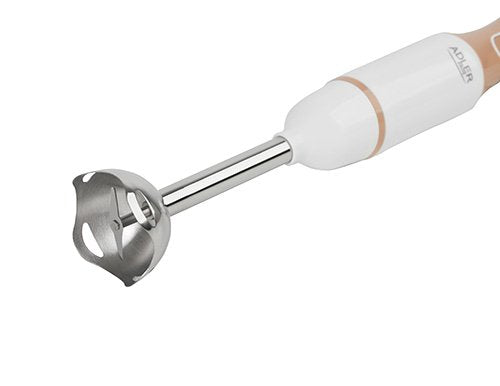 Batidora De Mano Adler Ad 4616 , Potencia 500w