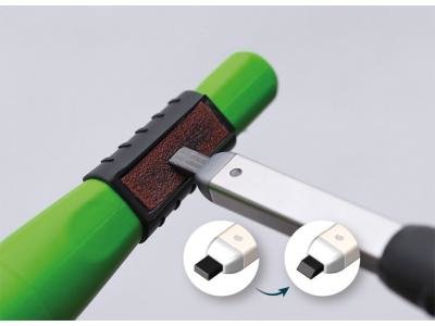 EAN 4260056155307 - Pica-Marker 6030 mina de repuesto 2B Negro imagen 7