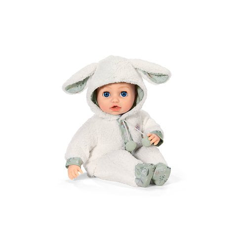 Zapf Creation Baby Born® Traje De Oveja 43cm, Accesorios Para Muñecas 840139