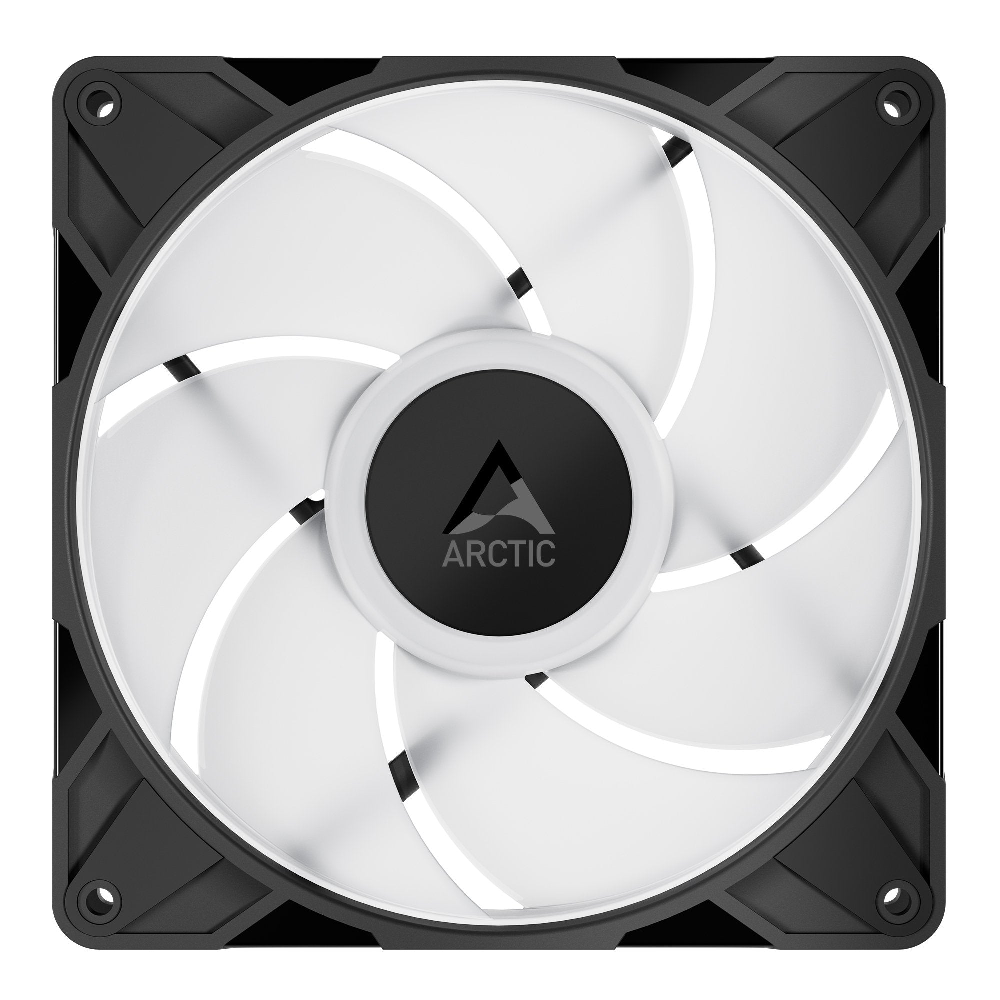EAN 4895265000393 - ARCTIC P14 Pro A-RGB Carcasa del ordenador Ventilador 14 cm Negro 1 pieza(s) imagen 4