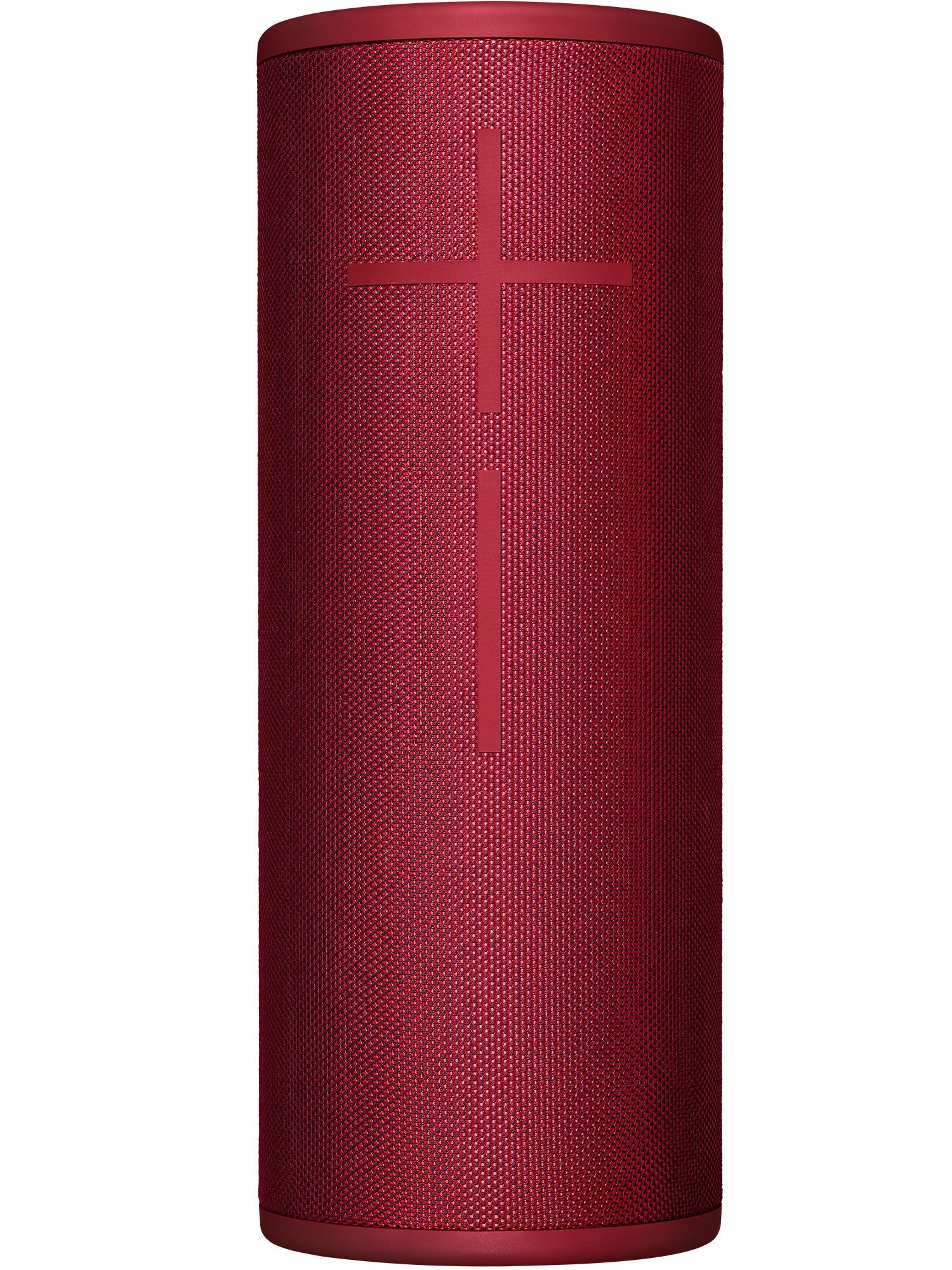 Ultimate Ears Altavoz Portatil Megaboom 3 Bluetooth Rojo 984-001406