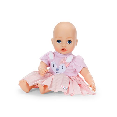 Zapf Creation Baby Born® Vestido Ciervo 43cm, Accesorios Para Muñecas 839676