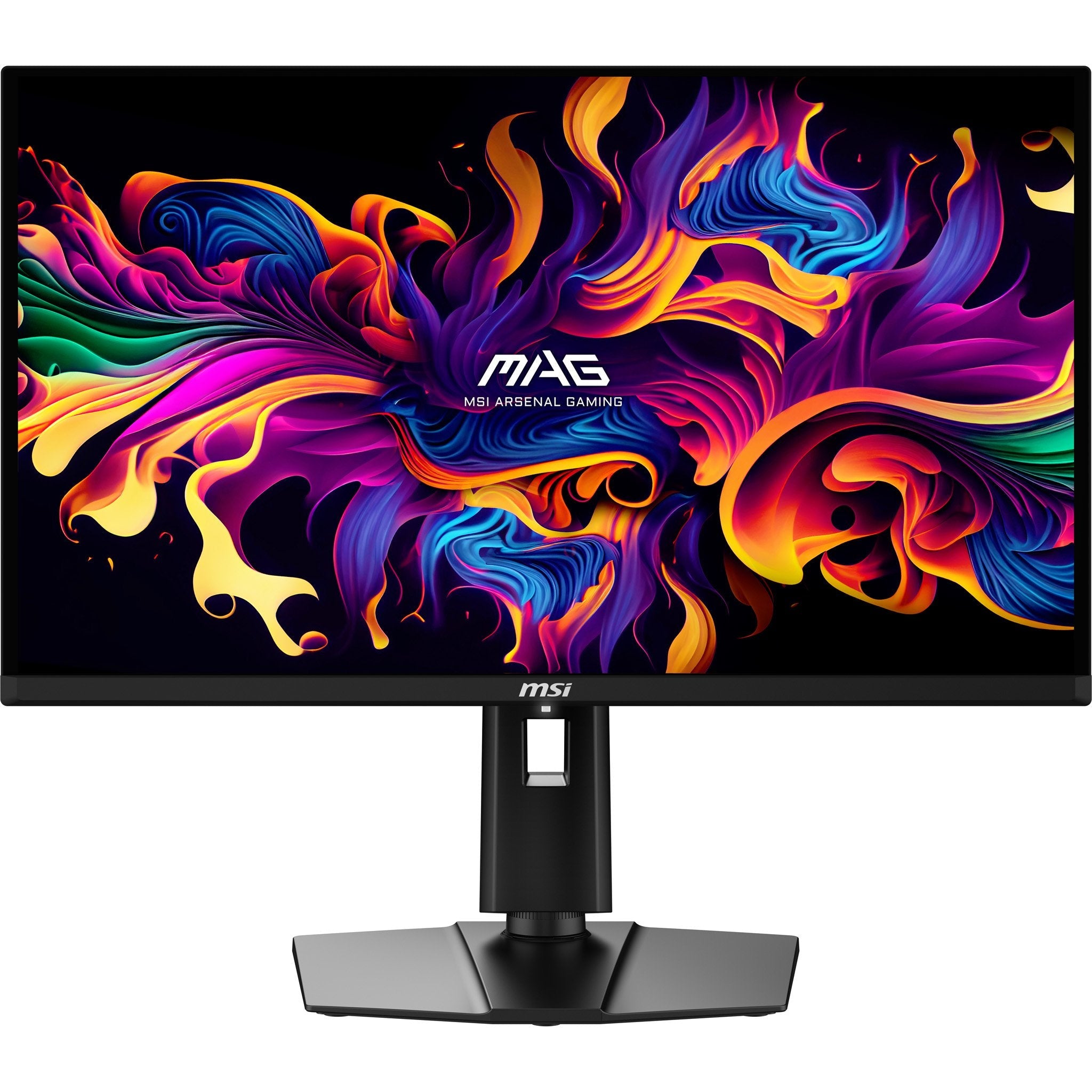 Msi Mag 271qpx Qd-Oled E2