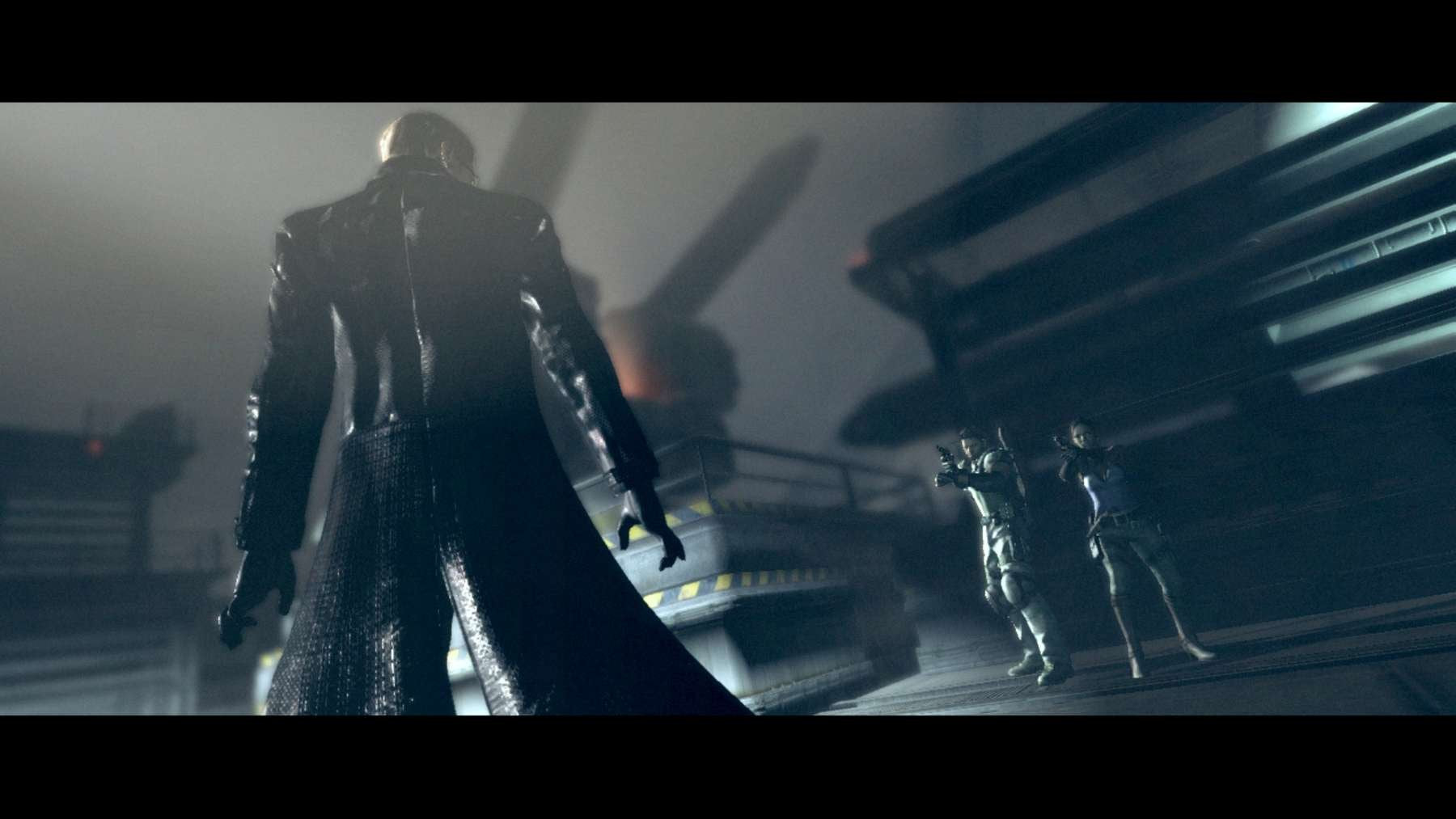 EAN 5055060981214 - Deep Silver Resident Evil 5 Estándar Japonés, Francés, Alemán, Italiano, Español, Ruso, Chino simplificad imagen 6