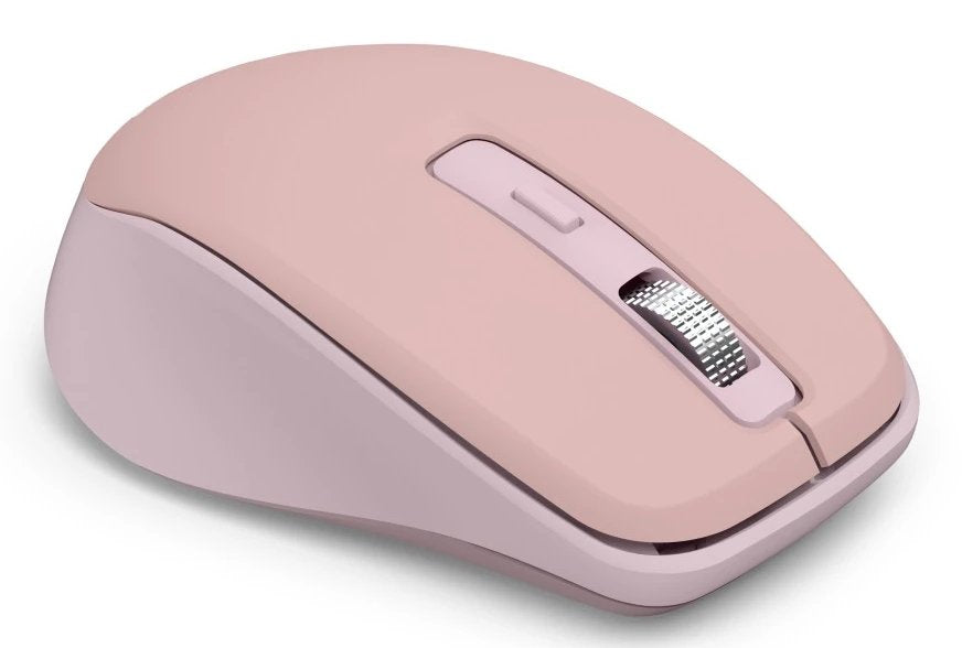 Mysz Multi Device Wm-450 Rózowa