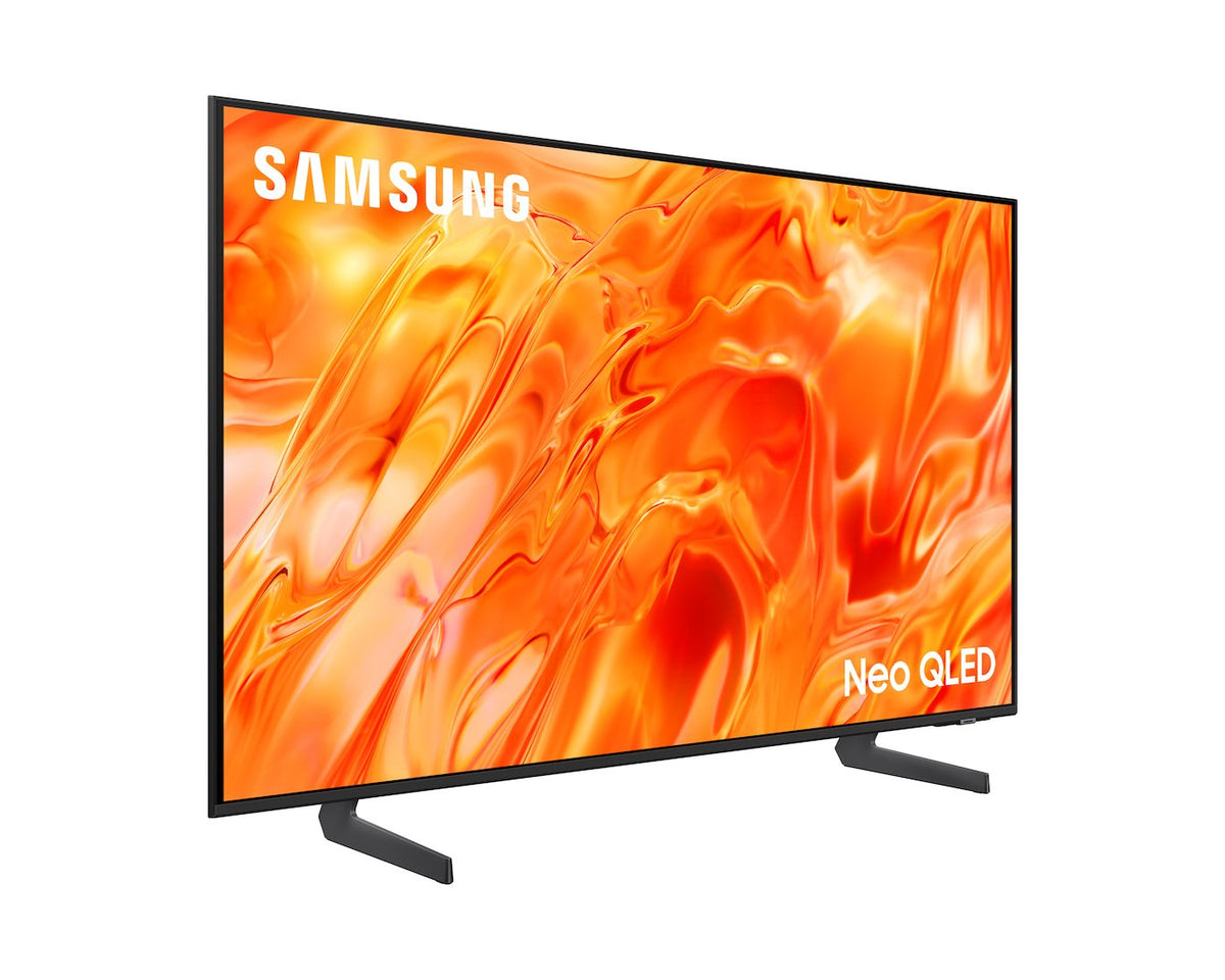 Samsung Tv Neo Qled Qn70h Series (Qe50qn70hauxxh)