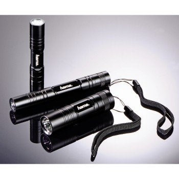 Hama Linterna Led Regular R-147 100 Lm