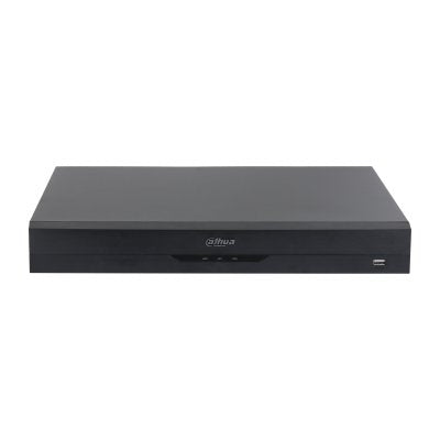 Dahua Technology Dh-Xvr5232an-4kl-I3 Videograbador Digital Negro