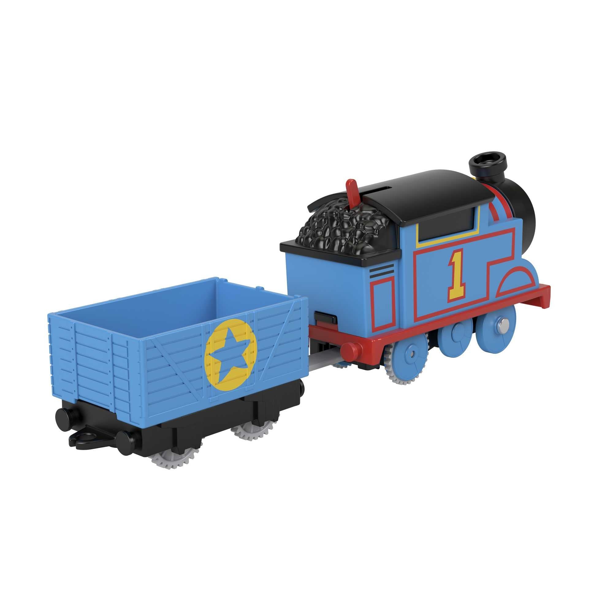 Fisher Tf Thomas Toy